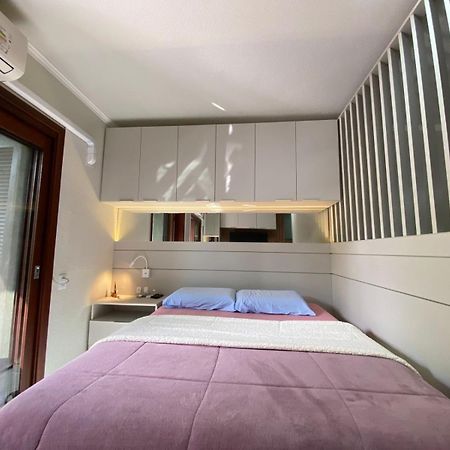 Loft Classe A Santa Cruz do Sul Bagian luar foto