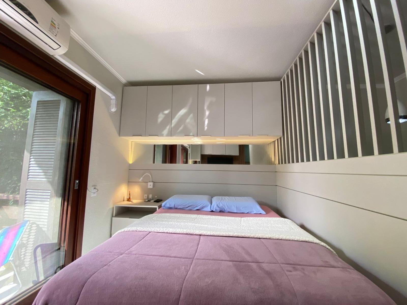 Loft Classe A Santa Cruz do Sul Bagian luar foto
