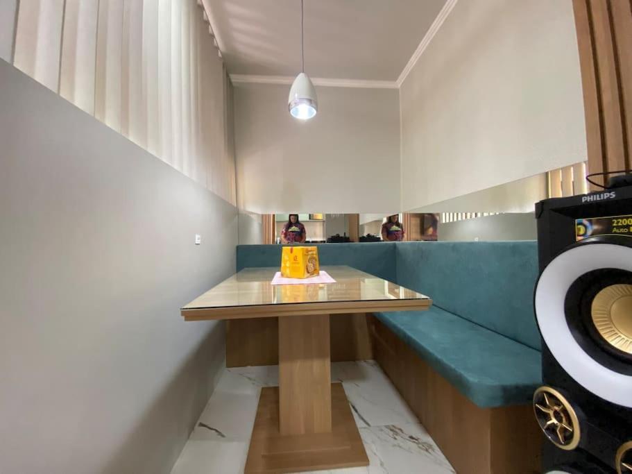 Loft Classe A Santa Cruz do Sul Bagian luar foto