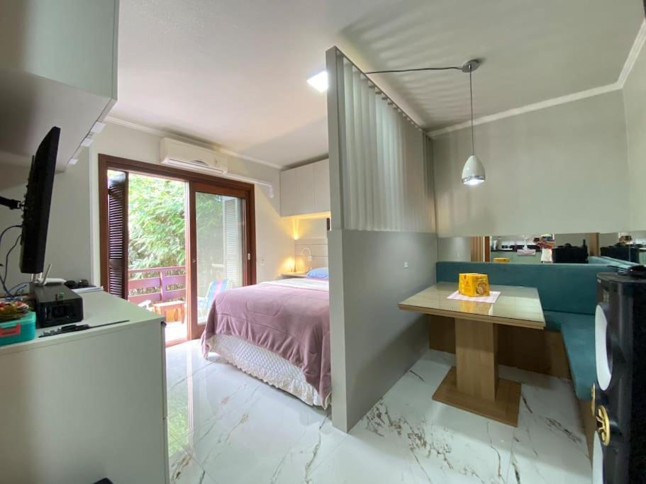 Loft Classe A Santa Cruz do Sul Bagian luar foto