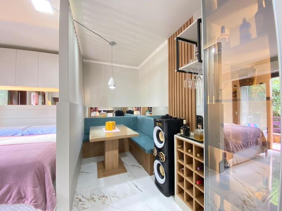 Loft Classe A Santa Cruz do Sul Bagian luar foto