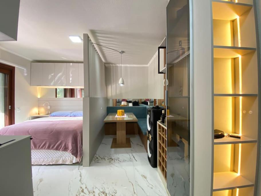 Loft Classe A Santa Cruz do Sul Bagian luar foto