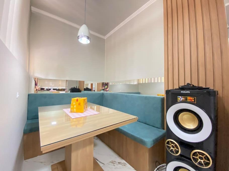 Loft Classe A Santa Cruz do Sul Bagian luar foto