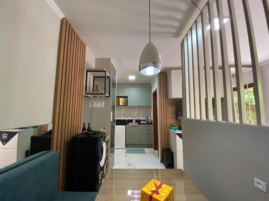 Loft Classe A Santa Cruz do Sul Bagian luar foto
