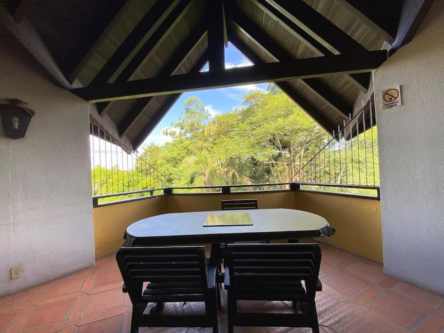 Loft Classe A Santa Cruz do Sul Bagian luar foto