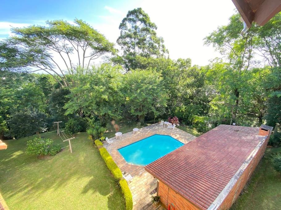 Loft Classe A Santa Cruz do Sul Bagian luar foto