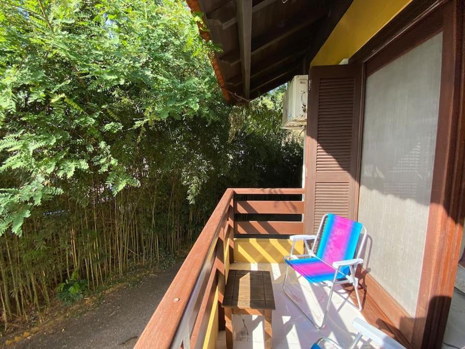 Loft Classe A Santa Cruz do Sul Bagian luar foto