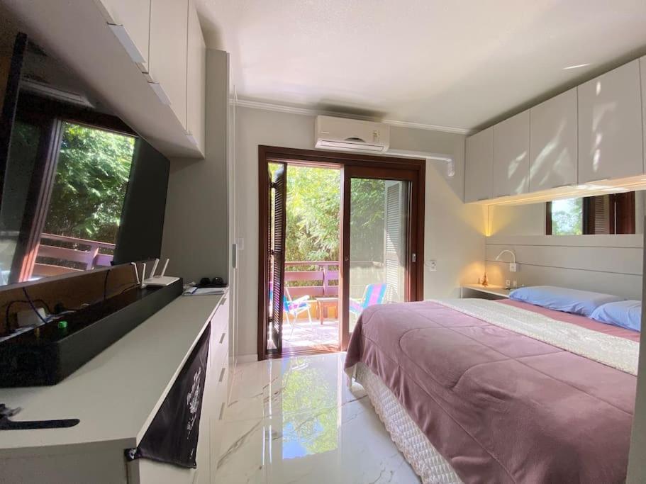 Loft Classe A Santa Cruz do Sul Bagian luar foto